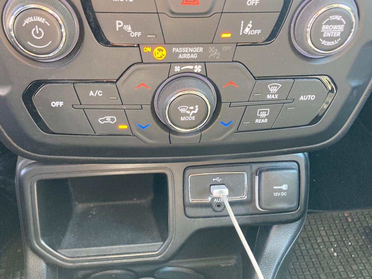 Jeep Renegade 1.6 MultiJet Limited #10618