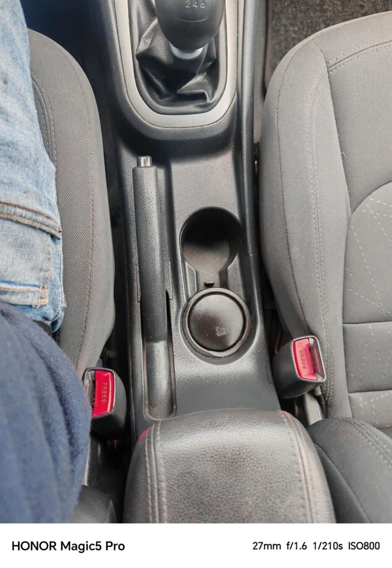 Kia Rio 1.1 CRDi 5p. Active