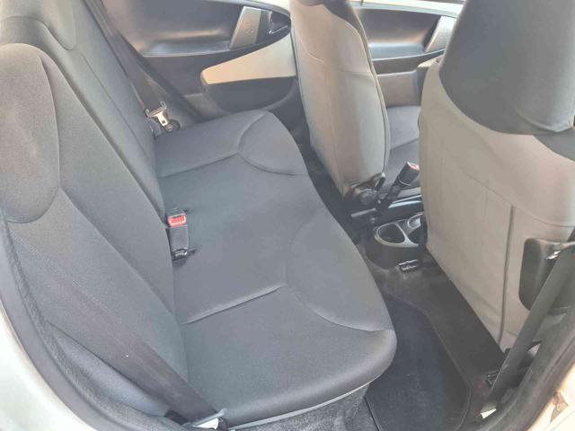 TOYOTA Aygo 1.0 12V VVT-i 5 porte Active Connect