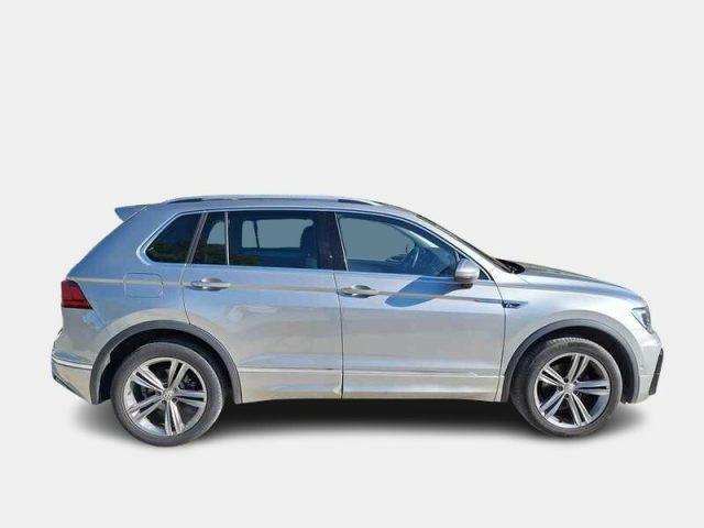 VOLKSWAGEN Tiguan 2.0 TDI 150 CV SCR DSG 4MOTION R-Line