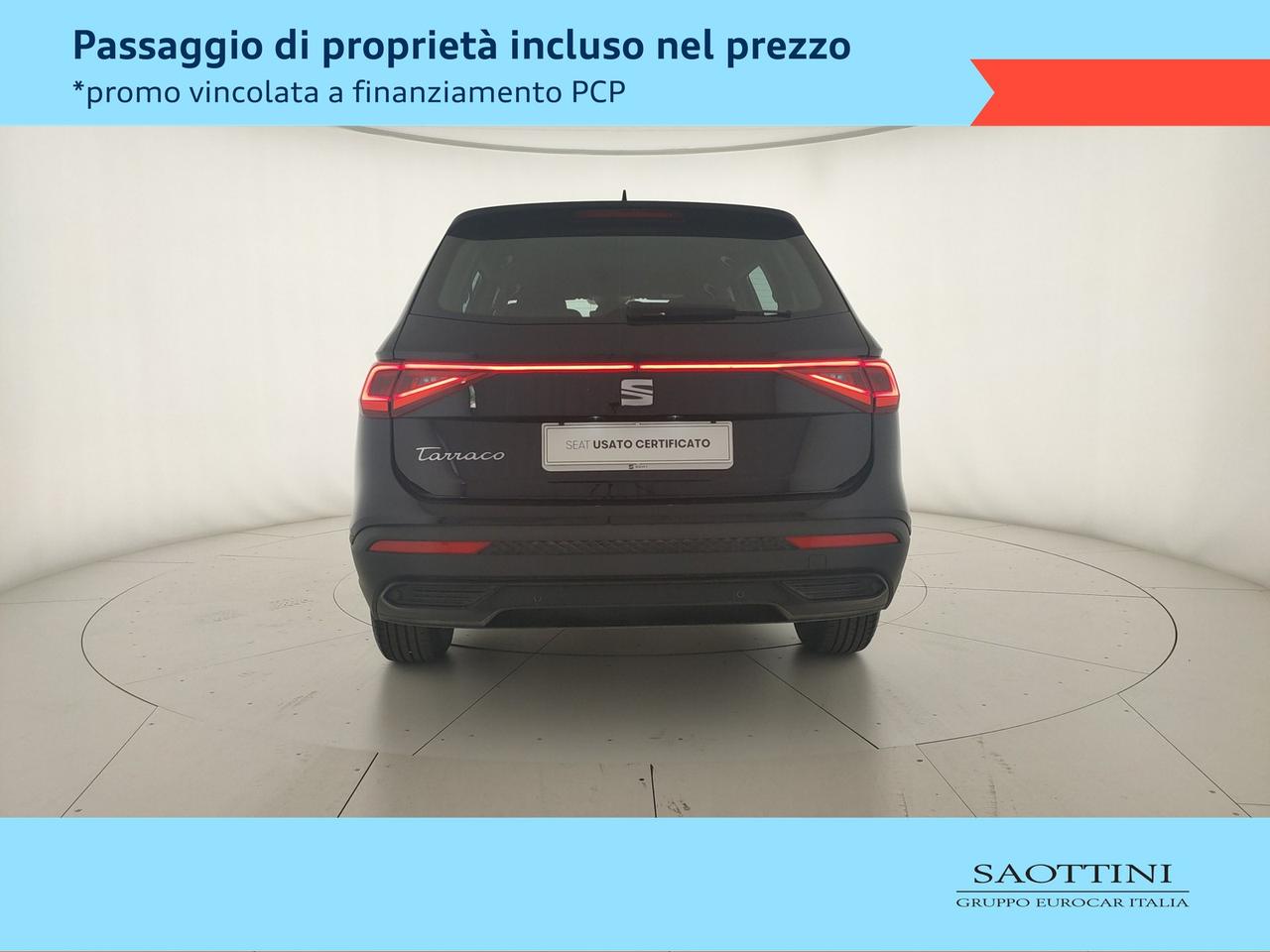2.0 TDI Style 150 CV DSG 7 posti