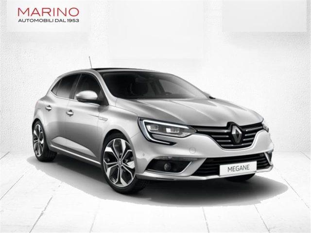 RENAULT D Mégane 4ª serie Mégane Ci 8V 110 CV EC Energy Busi