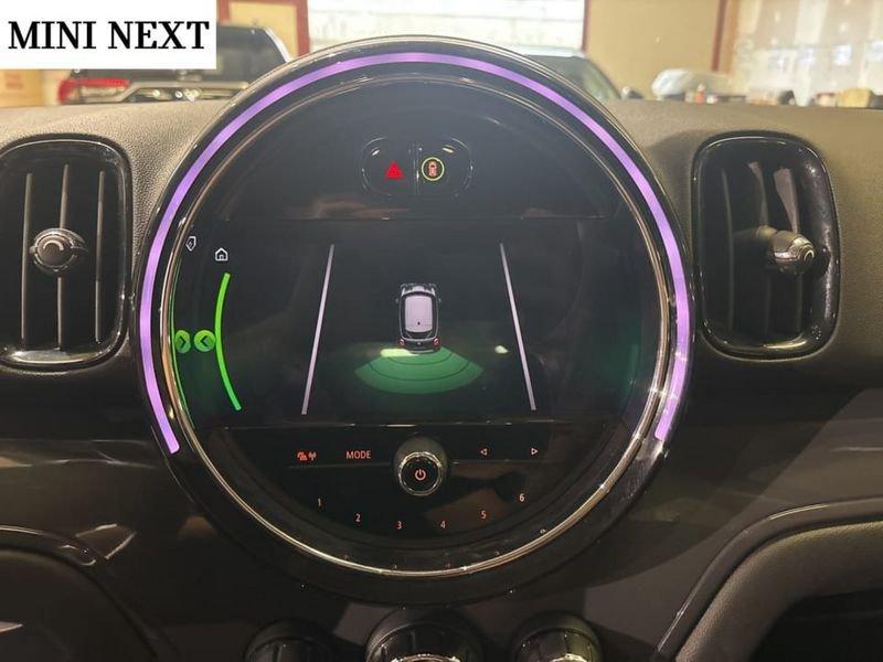 MINI Mini Countryman F60 MINI COUNTRYMAN 1.5 ONE NORTHWOOD EDITION AUTO