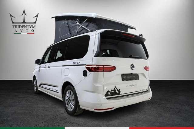 Volkswagen T7 California California T7 2.0 tdi Beach Camper 150cv DSG