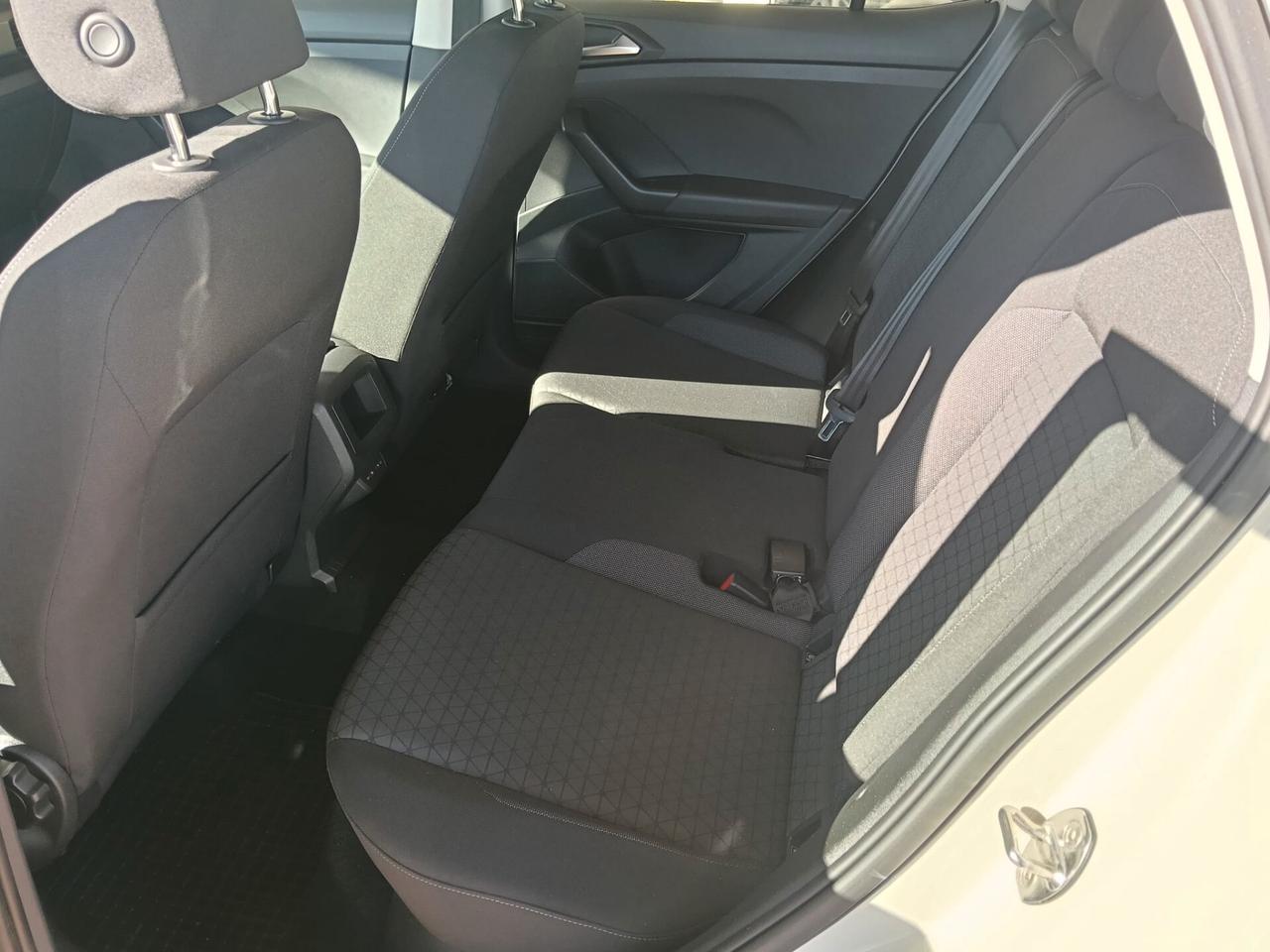 Volkswagen T-Cross 1.0 TSI 110 CV Life