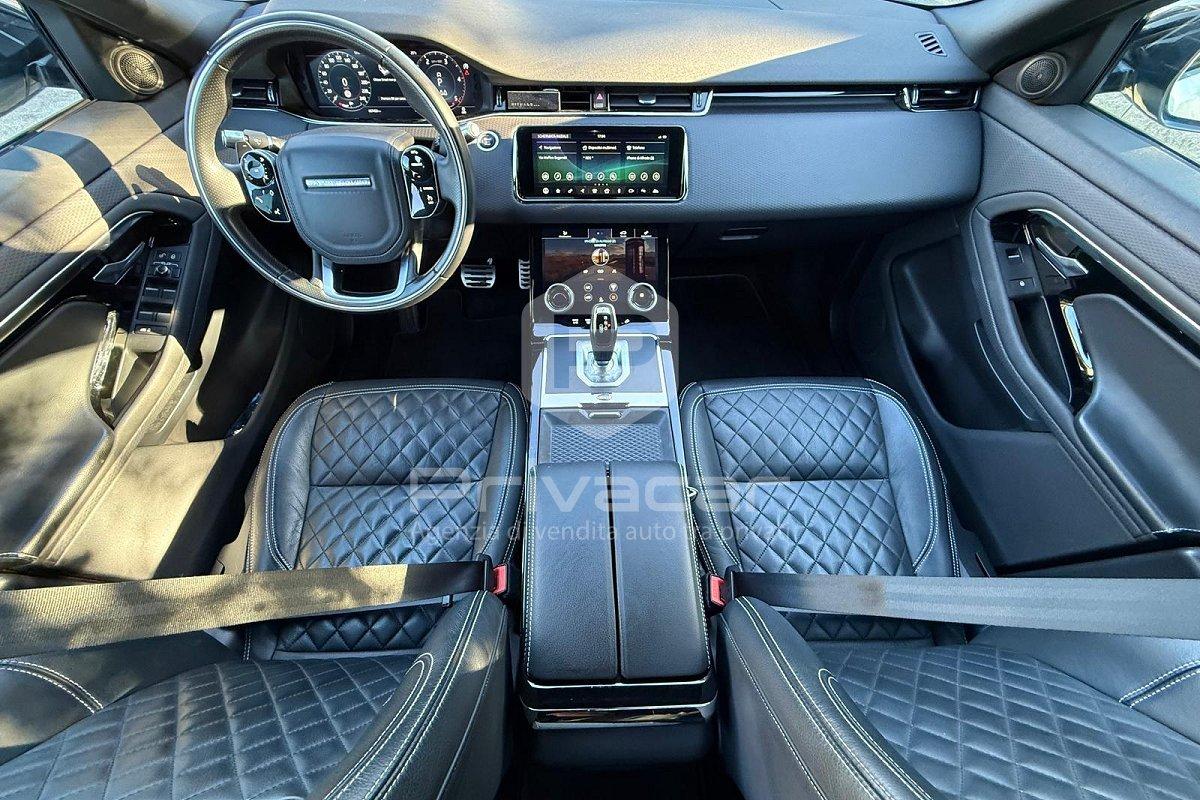 LAND ROVER Range Rover Evoque 2.0D I4-L.Flw 150 CV AWD Auto R-Dynamic