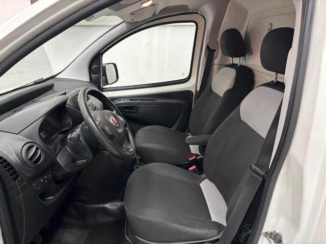 FIAT Fiorino 1.3 MJT 95CV Cargo SX +IVA
