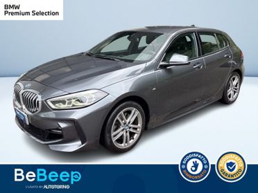 BMW Serie 1 118I MSPORT 136CV