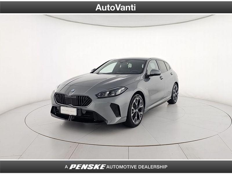 BMW Serie 1 118d MSport Pro