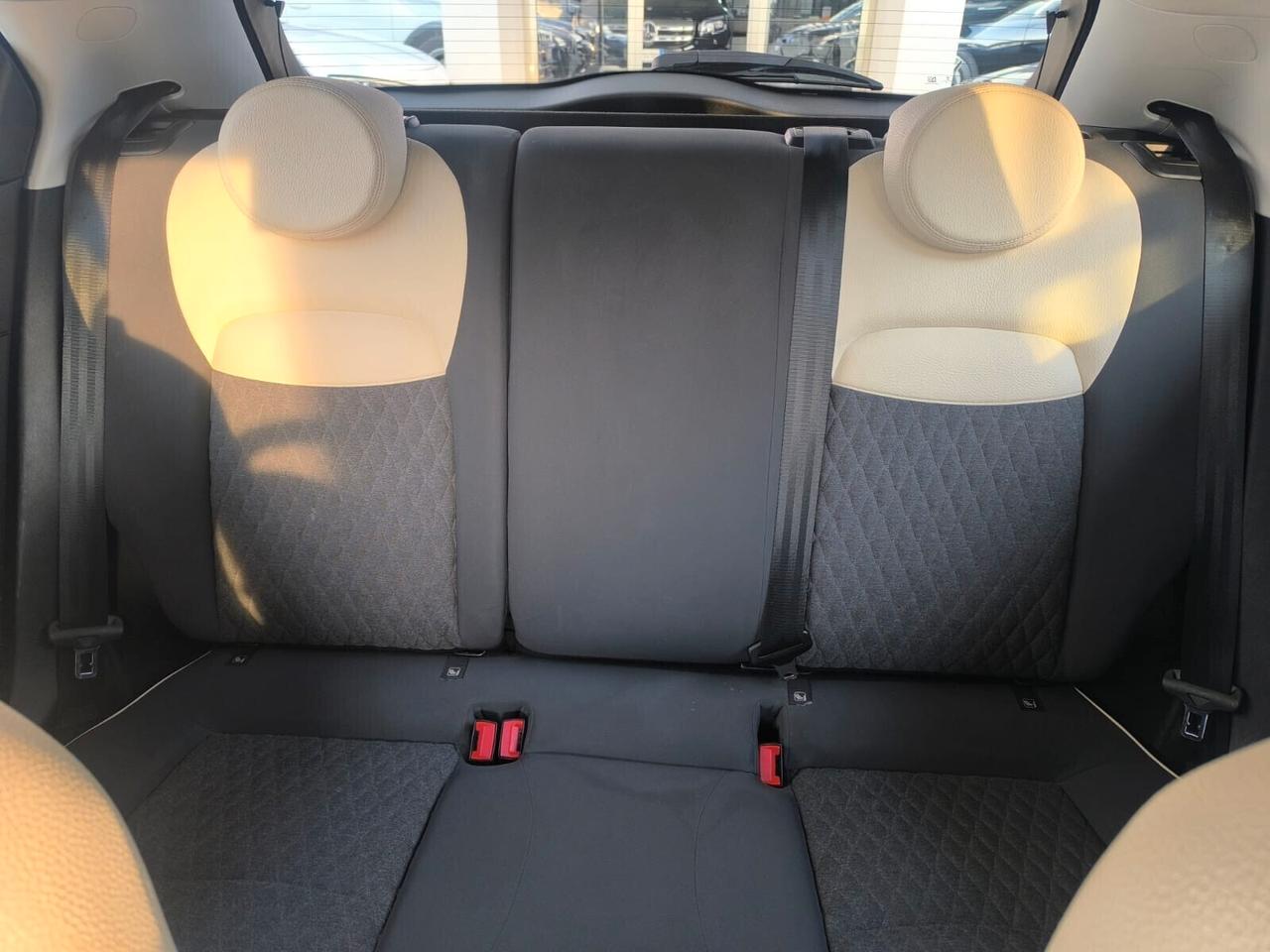 Fiat 500X 1.6 MultiJet 120 CV DCT City Cross 2019