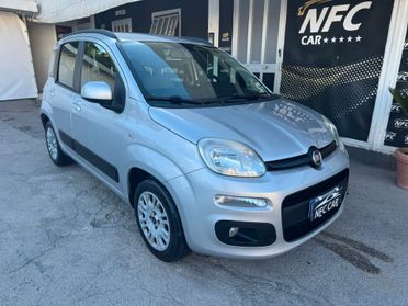 Fiat Panda 1.3 MJT Lounge