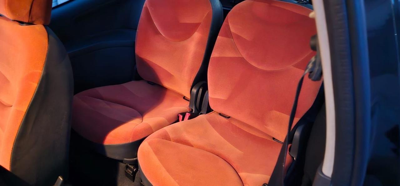 Citroen C2 1.1 Exclusive