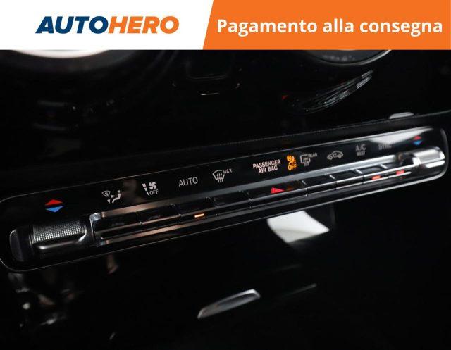 MERCEDES-BENZ CLA 200 d Automatic Shooting Brake Premium