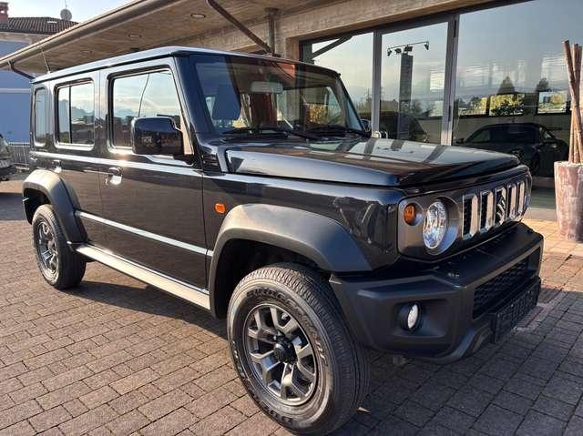 Suzuki Jimny Jimny 1.5 Top 4WD allgrip GLX-5 PORTE AUTOMATICA