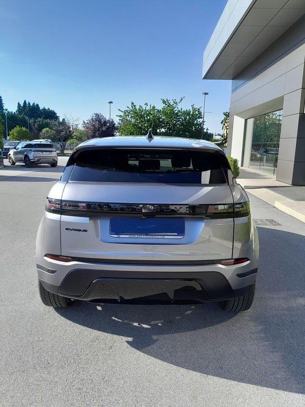 Land Rover Range Rover Evoque 2.0D I4 163 MHEV S AWD auto IVA ESPOSTA