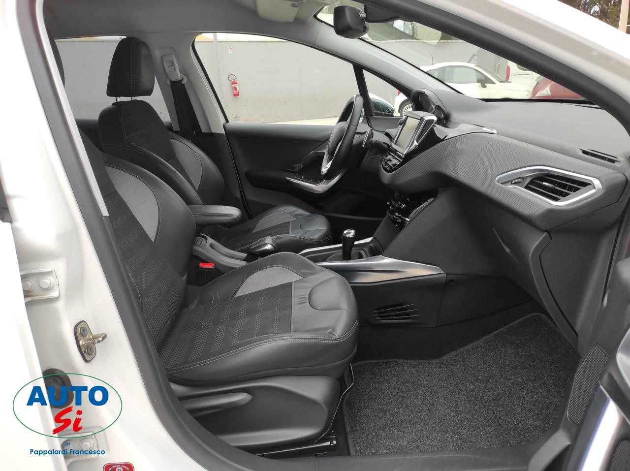 Peugeot 2008 1.6 e-HDi - 92cv UNICO PROPRIET.