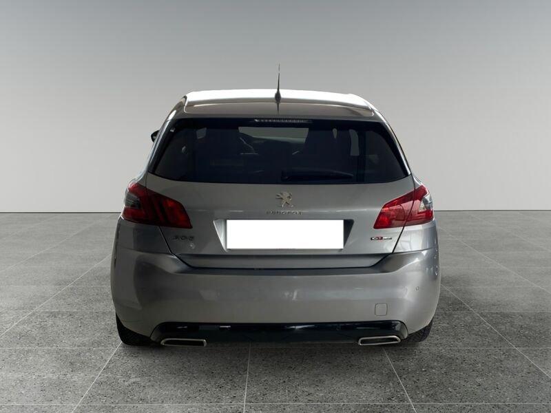 Peugeot 308 308 BlueHDi 130 S&S GT Line