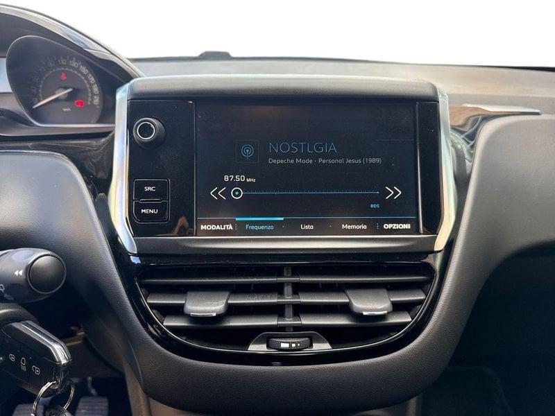 Peugeot 208 5p 1.2 puretech Active s&s 82cv neopatentati