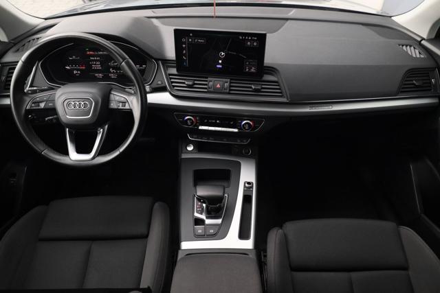AUDI Q5 40 TDI quattro S tronic S line PREZZO NETTO