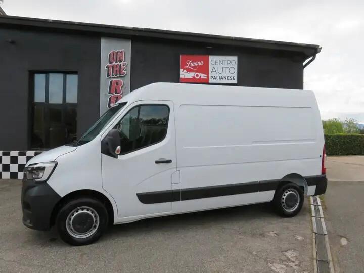 Renault Master T35 2.3 dCi 135 PM-TM Furgone Ice