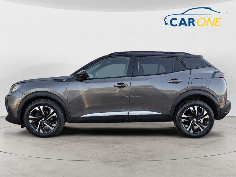 Peugeot 2008 BlueHDi 110 S&S GT