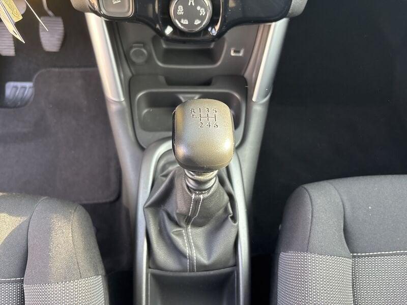 Citroën C3 Aircross C3 Aircross BlueHDi 100 S&S Shine