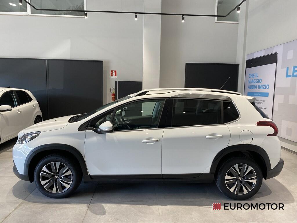 Peugeot 2008 1.2 PureTech Allure