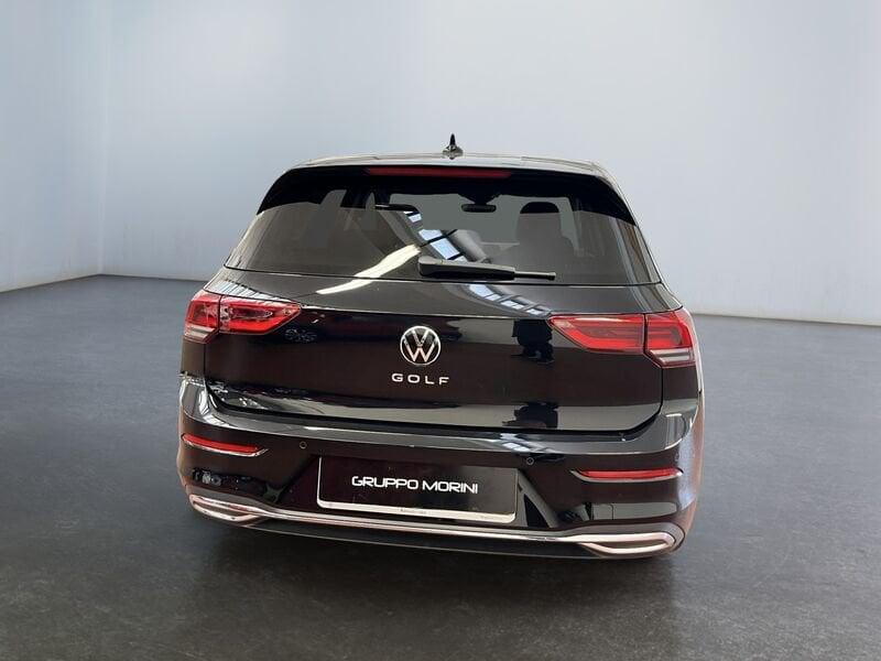 Volkswagen Golf 2.0 TDI SCR 85kW Style DSG