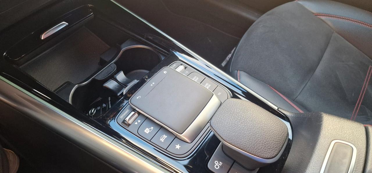 Mercedes-benz GLA 45S AMG 4Matic+