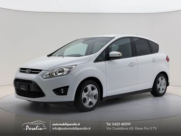 Ford C-Max 1.6 tdci Plus 95cv