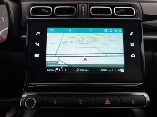 CITROEN C3 1.2 puretech Max s&s 110cv