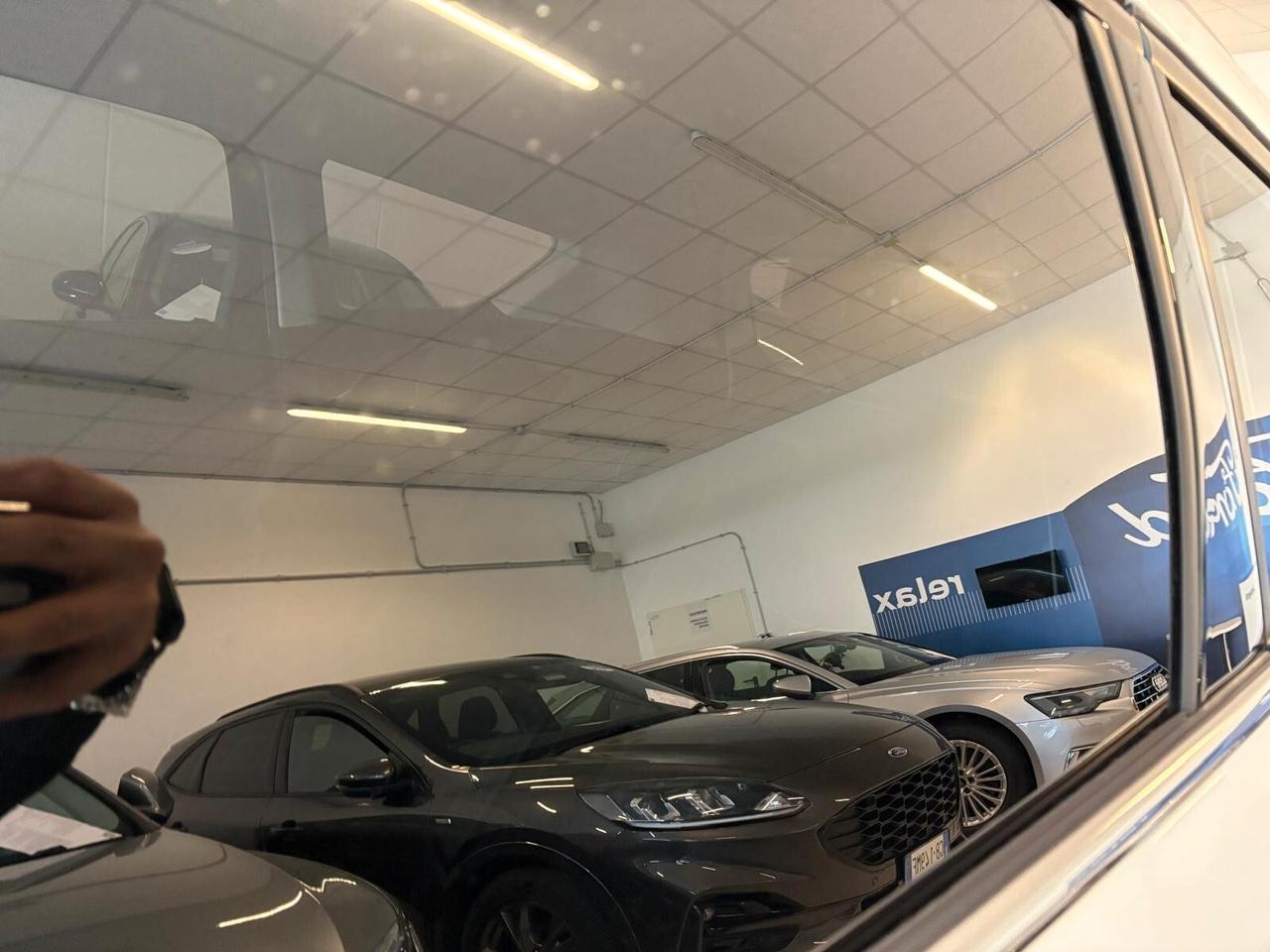 Ford Kuga PLUS 2.0 TDCI 140 CV 2WD 6mt