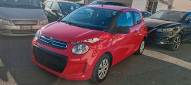 Citroen C1 Citroen C1 3 porte CLIMA