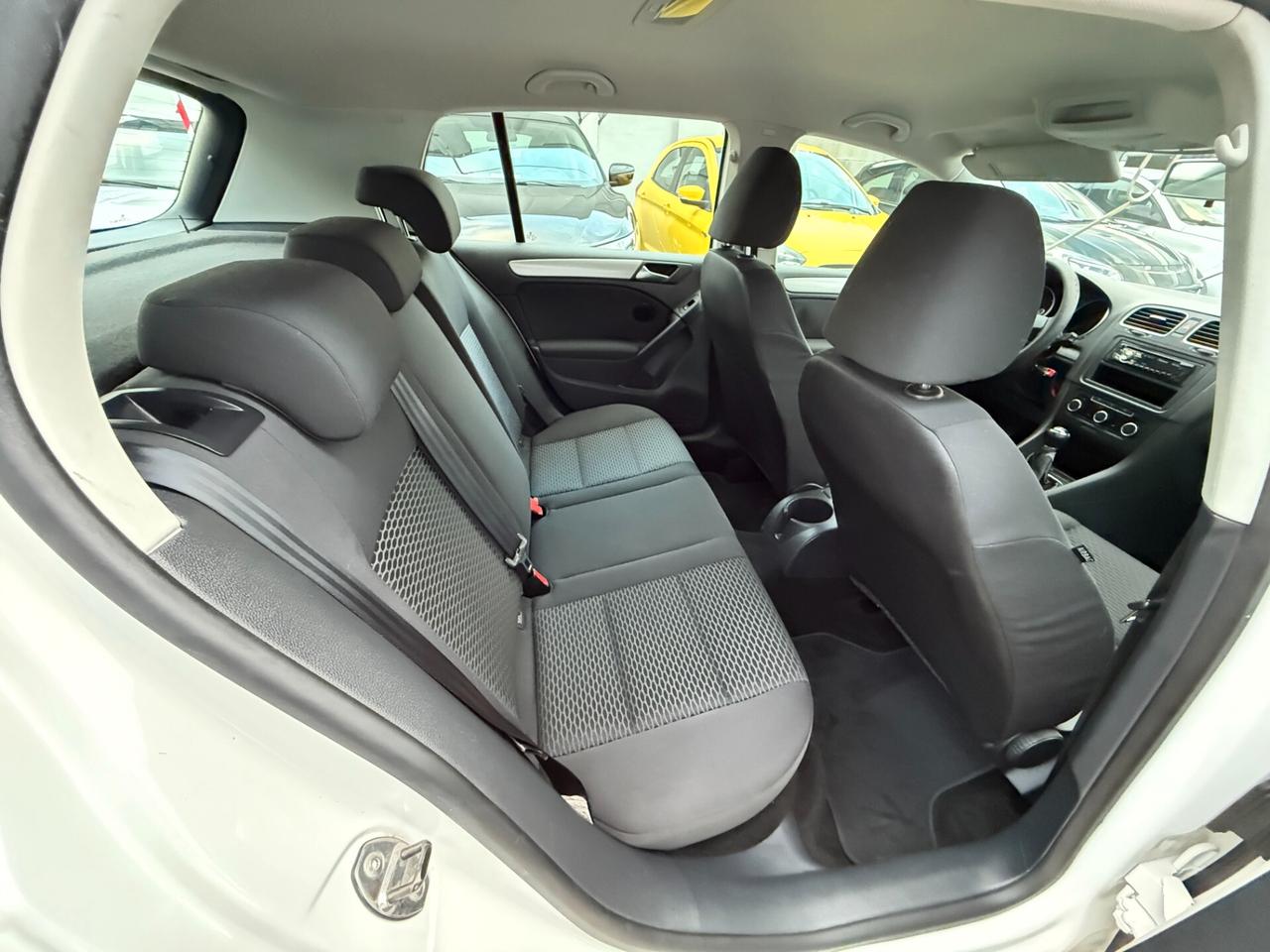 Volkswagen Golf 1.4 5p. United - NeoPatentati