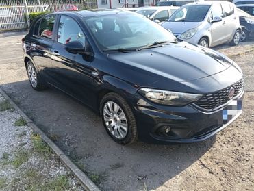 Fiat Tipo 1.6 Mjt S&S 5 porte S-Design