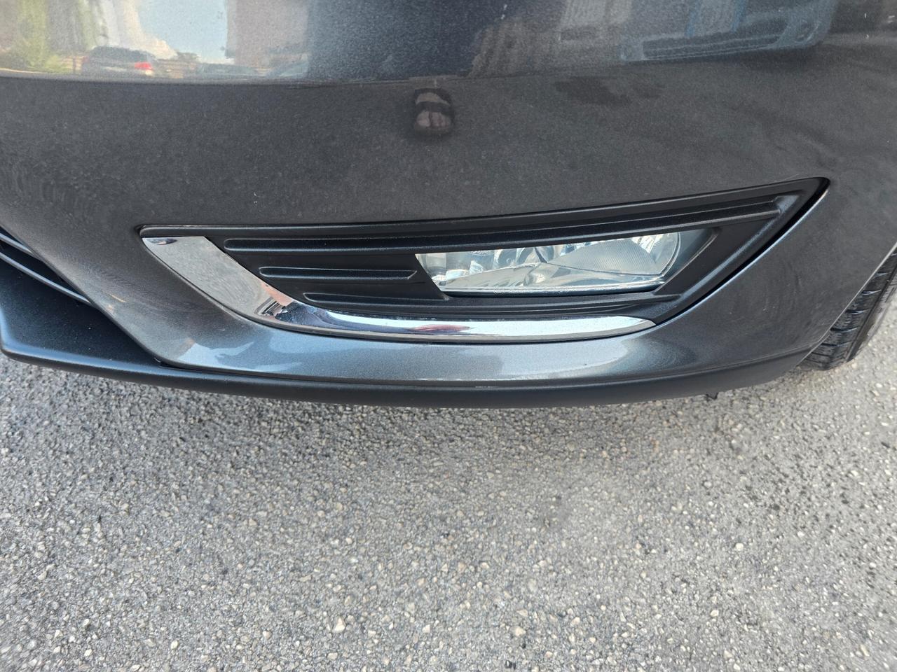 Ford Focus 1.5 TDCi 120 CV Start&Stop Titanium