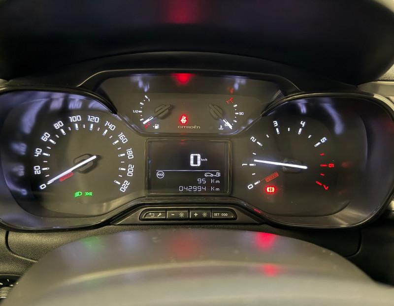 Citroën C3 C3 PureTech 83 S&S Max