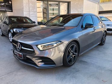 Mercedes-benz A 250 Automatic 4Matic Premium Tetto