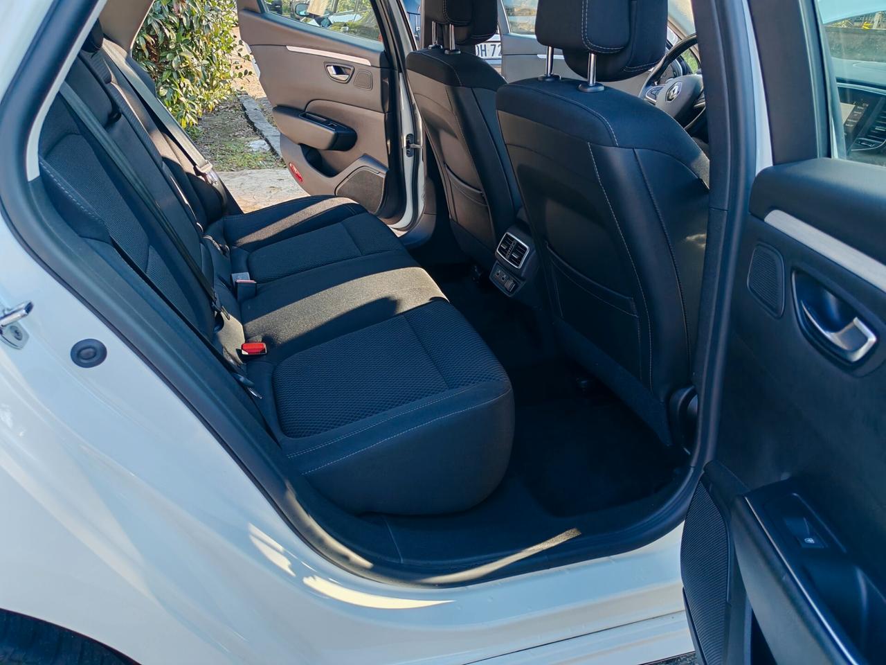 Renault Talisman Sporter Blue dCi 160 CV EDC Executive