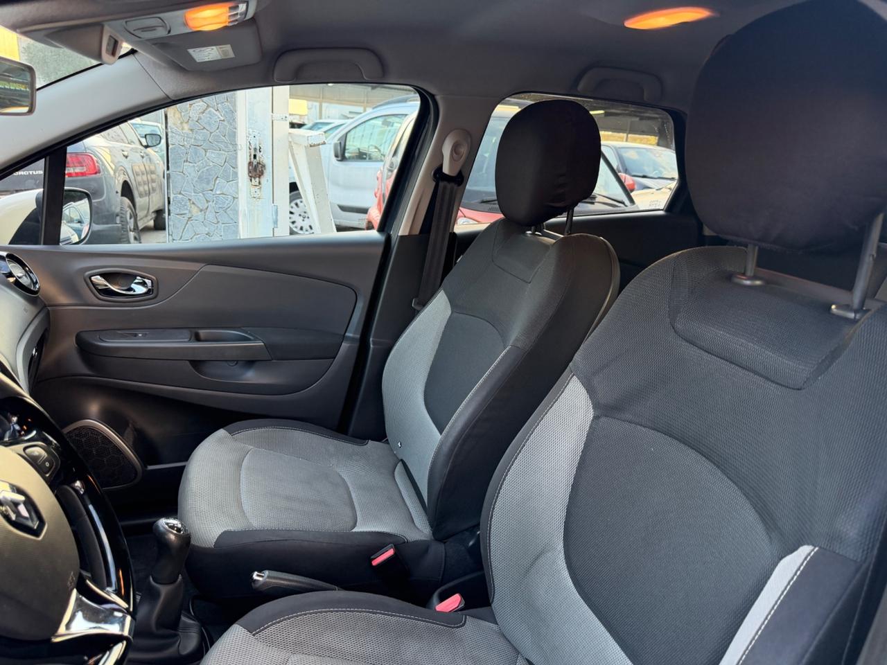 Renault Captur 1.5 dCi 8V 90 CV EDC Energy R-Link