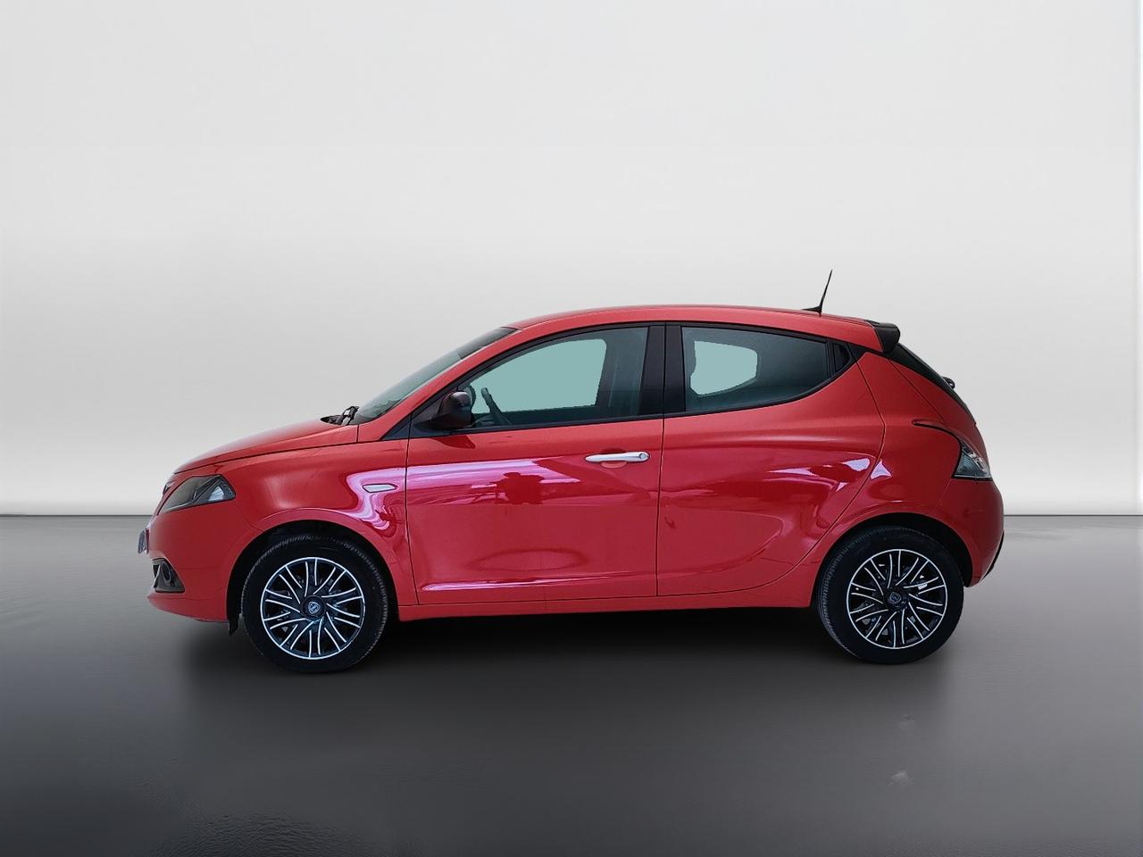 LANCIA Ypsilon III 2021 - Ypsilon 1.0 firefly hybrid Gold s&s 70cv