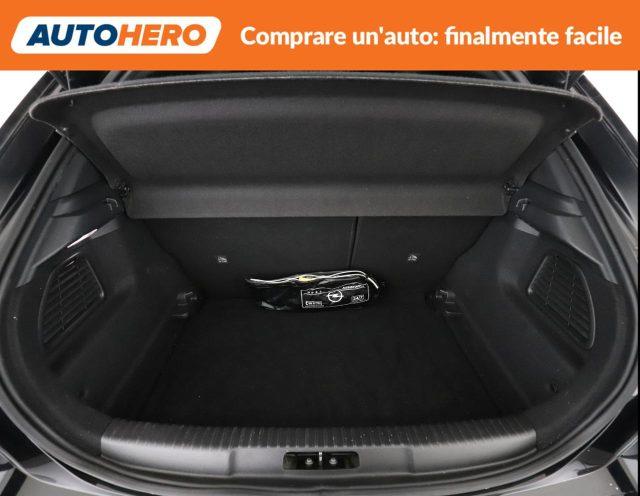 OPEL Mokka X 1.2 Turbo 130 CV Ultimate