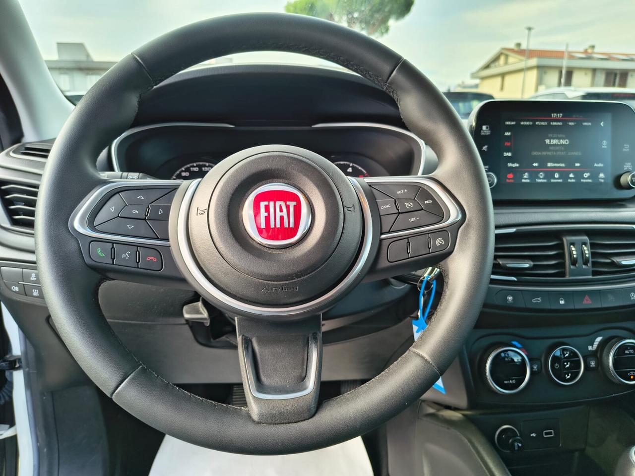 Fiat Tipo 1.6 Mjt/DIESEL *PREZZO REALE* 130CV