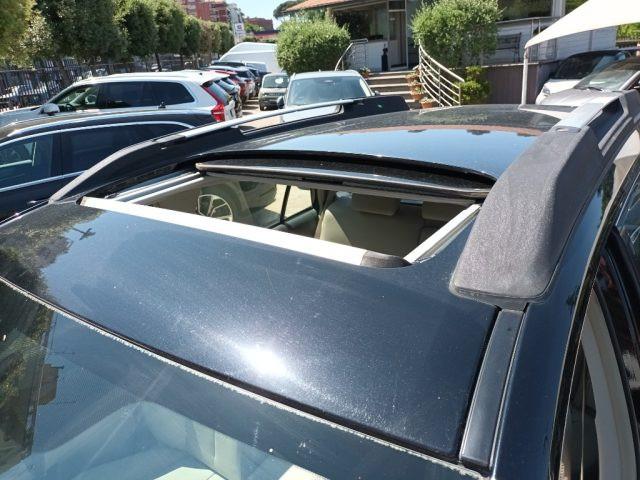 SUBARU OUTBACK 2000 D 150CV AUTOM AWD NAV TETTO PELLE CAM ITALIA
