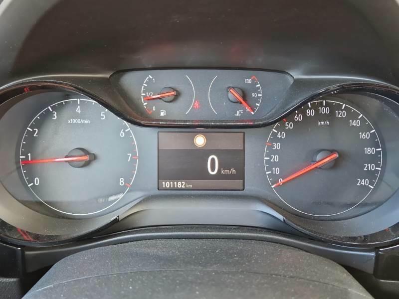 OPEL CORSA 1.5 Diesel 100cv Edition MT6 5 PORTE