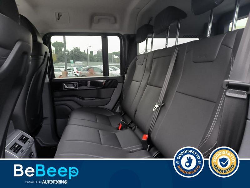 Ineos Grenadier STATION WAGON 3.0 TWIN-TURBO D FIELDMAST