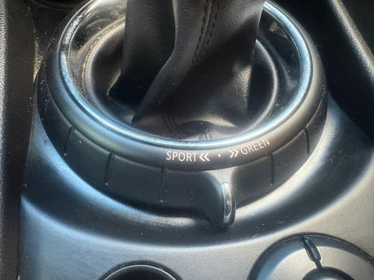 Mini One D Clubman 1.5 Hype