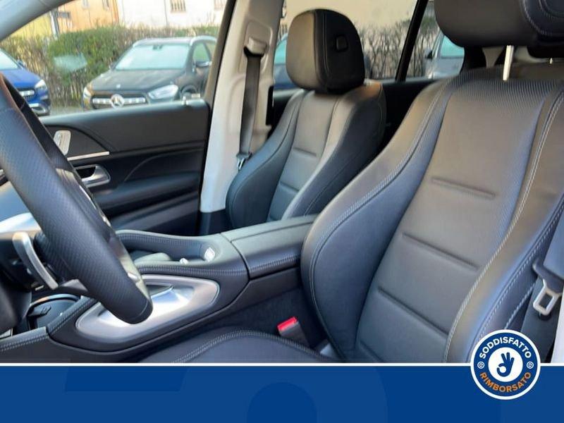 Mercedes-Benz GLE 350de 4Matic EQ-Power AMG Line Premium