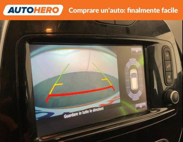 RENAULT Captur TCe 120 CV Start&Stop Energy Intens
