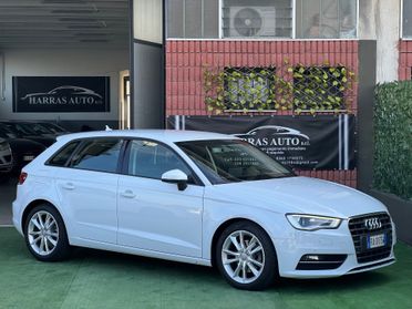 Audi A3 2.0 TDI 150 CV clean diesel Ambition